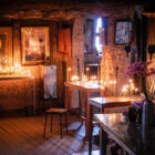 Orheiul Vechi, Moldavia