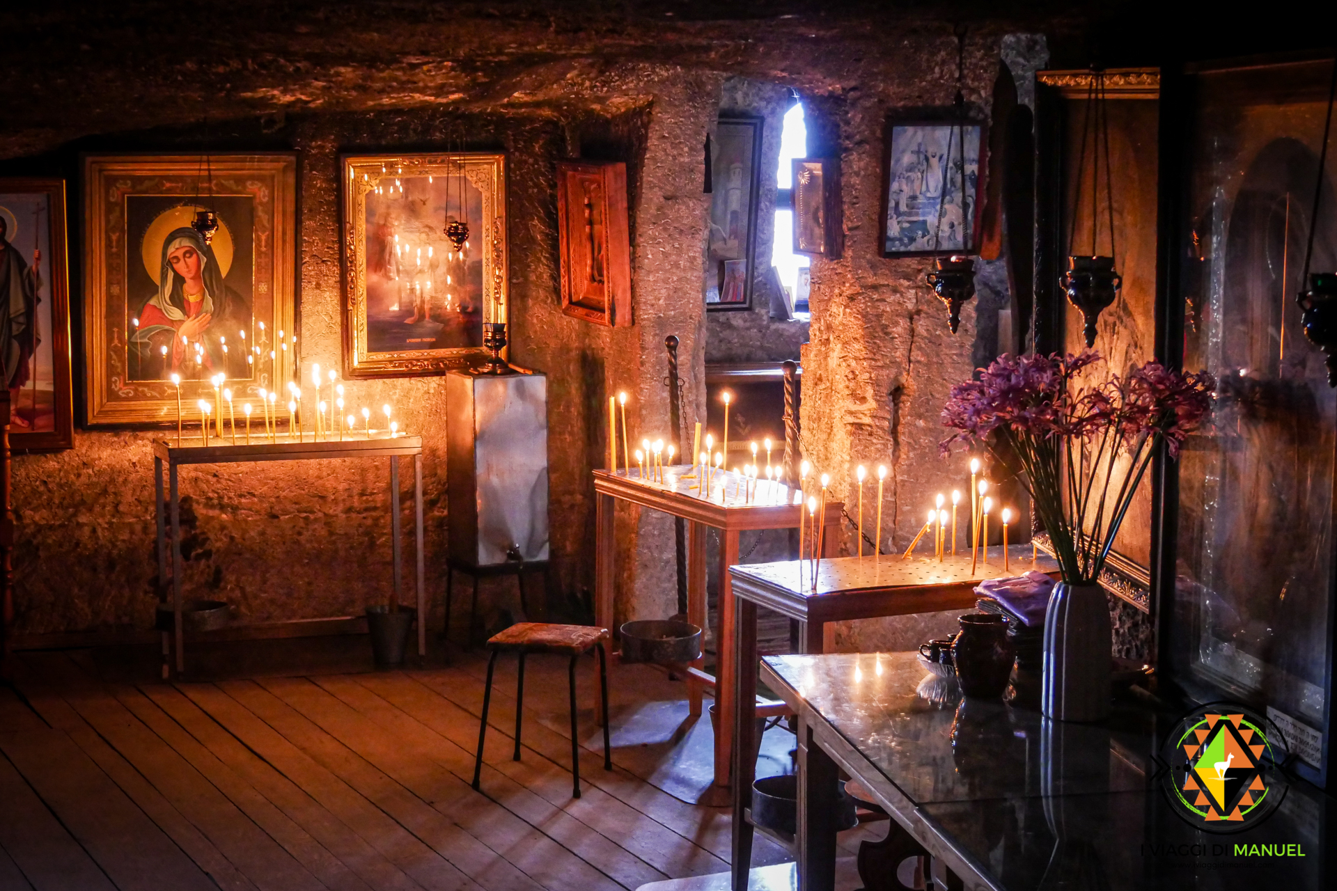 Orheiul Vechi, Moldavia