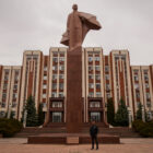 Tiraspol, Transnistria