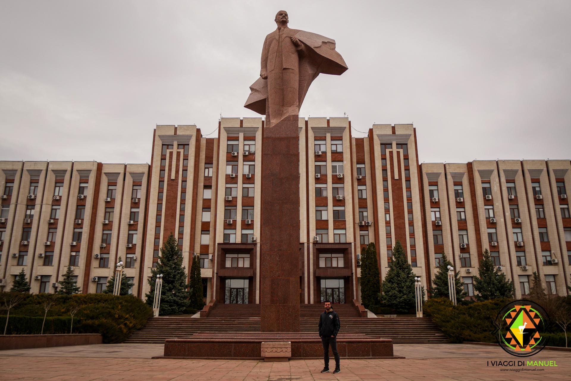 Tiraspol, Transnistria