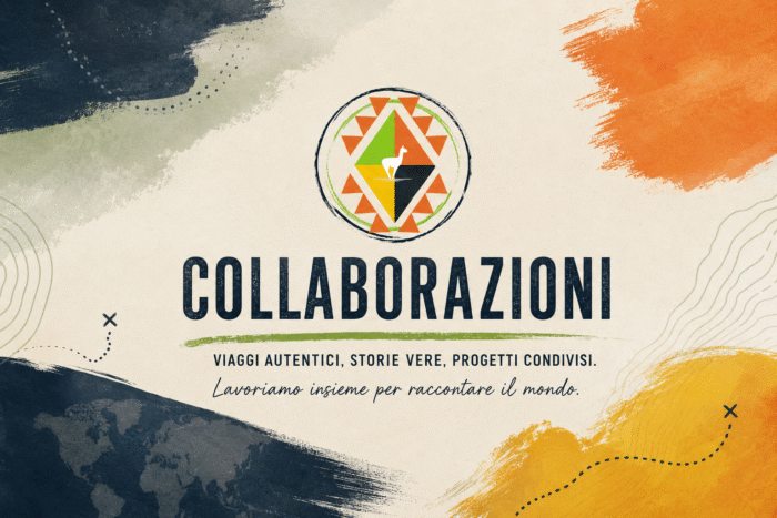 Collaborazioni