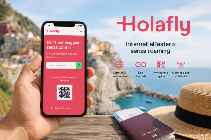 Holafly