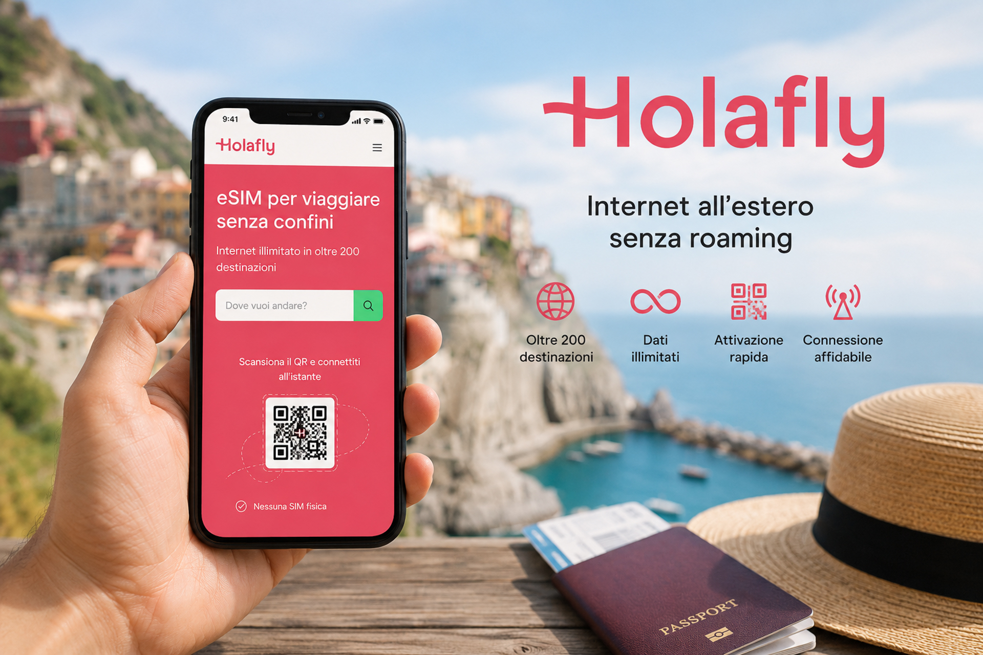 Holafly