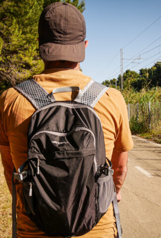 Waterfly Trailvest