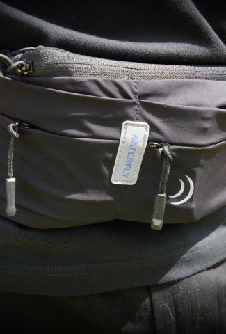 cintura running Waterfly