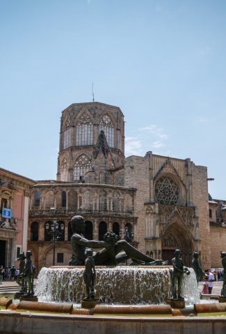 Valencia