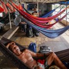 Da Iquitos a Leticia in lancha lenta: guida di 4 giorni via San Pablo Iquitos - Leticia, Lancha lenta