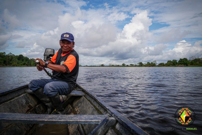 Puerto Nariño, Colombia